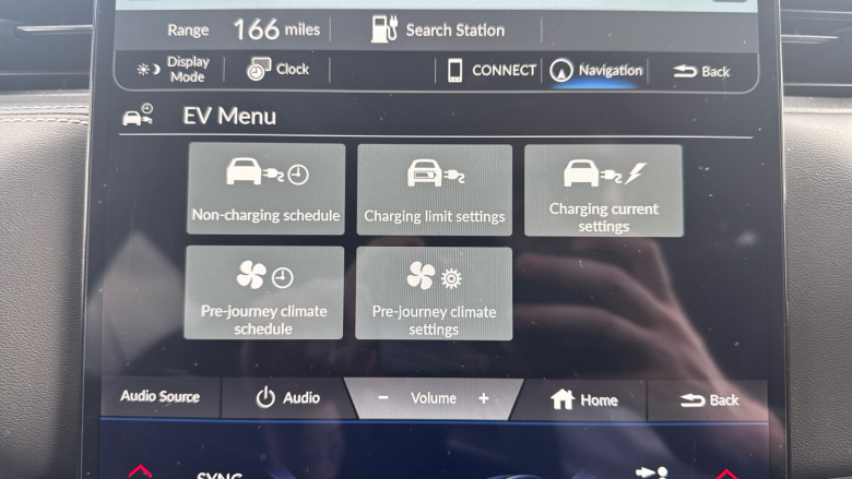 Honda E Ny1 150kW Elegance 69kWh 5dr Auto Electric Hatchback